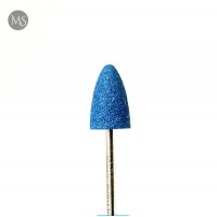 Фреза композитна конус синій