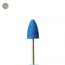 Фреза композитна конус синій