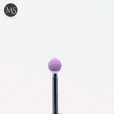 Фреза корундовая шар 7.0 мм. розовый