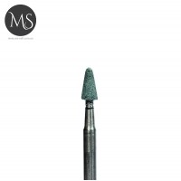 ФРЕЗА КОРУНДОВАЯ