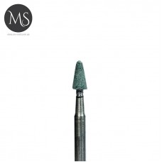 ФРЕЗА КОРУНДОВАЯ 