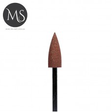 SILICONE MILL brown small