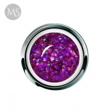 GEL PLAY DAZZLE FUCHSIA