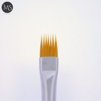 Кисть для швидкого виконання градієнту Омбре