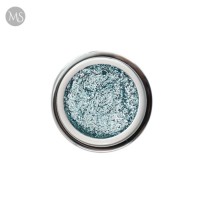 GEL PLAY GLITZ GEM GREEN PERIDOT