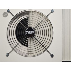 HEPA фільтр для витяжки Teri 500 і 500m