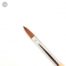 Кисть для моделювання акрилом № 8