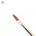 Acrylic modeling brush number 8