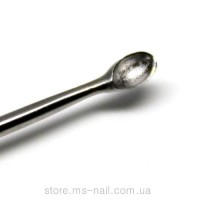 Кюретка для маникюра 