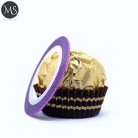 Лента для дизайна ФУКСИЯ