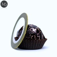 Лента для дизайна ЗОЛОТО 24к