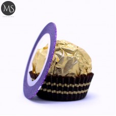 Лента для дизайна ФИОЛЕТ