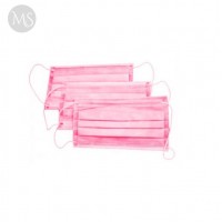 Маска медицинская 3-х слойная 50 штук