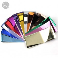 Фольга для дизайна ногтей