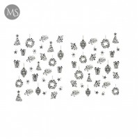 Слайдер дизайн для ногтей