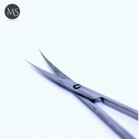 Ножиці для кутикули