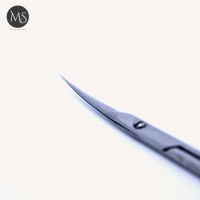 Ножиці для кутикули