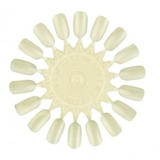 Палитра для лаков ромашка