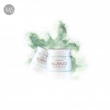 AKZENTZ PEARLESCENT POWDER EMERALD