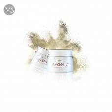 AKZENTZ PEARLESCENT POWDER GOLD