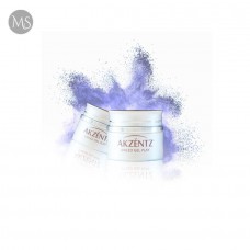 AKZENTZ PEARLESCENT POWDER SAPHIRE