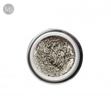 GEL PLAY GLITZ GEM PEWTER QUARTZ