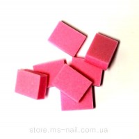 Одноразовий шліфувальник для манікюру 1 шт.