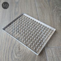 Подставка органайзер для фрез 80 насадок