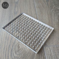 Подставка органайзер для фрез 80 насадок