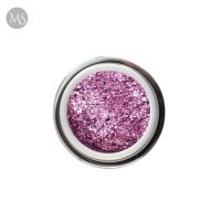 GEL PLAY GLITZ GEM PURPLE GARNET