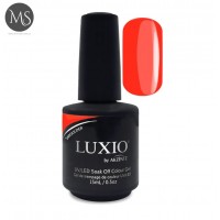 LUXIO GEL 160 SMOULDER
