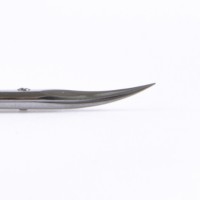 Ножиці професійні для кутикули SE-10/1