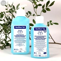 Стерилліум гель 100 мл
