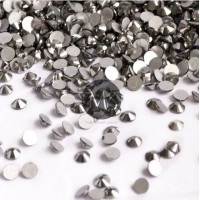 Стразы гематит