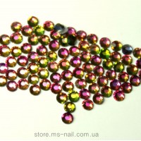Стразы РАДУГА ss4