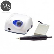 Фрезер для манікюру Strong 210 / 102l (з педаллю)