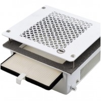 Манікюрна витяжка пилосос з HEPA фільтром Teri 500