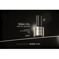 Diamond Shine On Top Gel