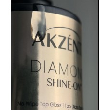 Diamond Shine On Top Gel