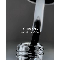 Diamond Shine On Top Gel