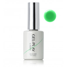 Gel Play Glass Lime