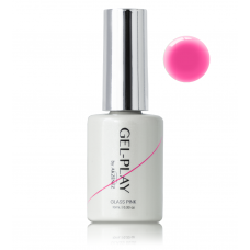 Gel Play Glass Pink