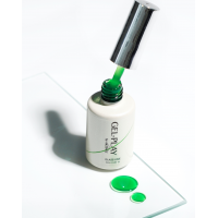 Gel Play Glass Lime
