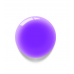 Gel Play Glass Purple