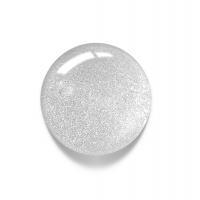 Gel Play Glass Silver