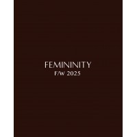 Luxio F/W 25 FEMININITY kit