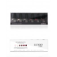 Luxio F/W 25 FEMININITY kit
