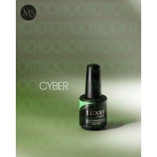Luxio Gel 266 CYBER
