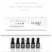 Колекція S/S 2026 Late Checkout