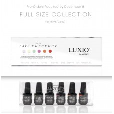 Колекція S/S 2026 Late Checkout